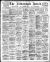 Kilmarnock Herald and North Ayrshire Gazette Friday 19 January 1906 Page 1