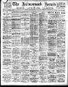 Kilmarnock Herald and North Ayrshire Gazette Friday 09 February 1906 Page 1