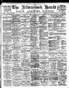Kilmarnock Herald and North Ayrshire Gazette Friday 06 April 1906 Page 1