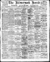 Kilmarnock Herald and North Ayrshire Gazette Friday 20 April 1906 Page 1