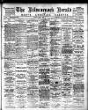 Kilmarnock Herald and North Ayrshire Gazette Friday 04 May 1906 Page 1