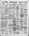 Kilmarnock Herald and North Ayrshire Gazette Friday 11 May 1906 Page 1