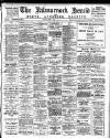 Kilmarnock Herald and North Ayrshire Gazette Friday 01 June 1906 Page 1