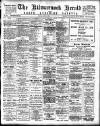 Kilmarnock Herald and North Ayrshire Gazette Friday 08 June 1906 Page 1