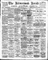 Kilmarnock Herald and North Ayrshire Gazette Friday 22 June 1906 Page 1