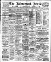 Kilmarnock Herald and North Ayrshire Gazette Friday 29 June 1906 Page 1