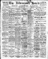 Kilmarnock Herald and North Ayrshire Gazette Friday 13 July 1906 Page 1