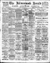 Kilmarnock Herald and North Ayrshire Gazette Friday 20 July 1906 Page 1
