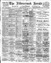 Kilmarnock Herald and North Ayrshire Gazette Friday 27 July 1906 Page 1