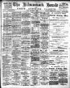 Kilmarnock Herald and North Ayrshire Gazette Friday 21 September 1906 Page 1