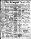 Kilmarnock Herald and North Ayrshire Gazette Friday 05 October 1906 Page 1