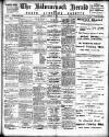 Kilmarnock Herald and North Ayrshire Gazette Friday 23 November 1906 Page 1