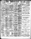 Kilmarnock Herald and North Ayrshire Gazette Friday 30 November 1906 Page 1