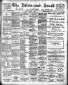 Kilmarnock Herald and North Ayrshire Gazette Friday 14 December 1906 Page 1