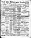 Kilmarnock Herald and North Ayrshire Gazette Friday 28 December 1906 Page 1