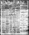 Kilmarnock Herald and North Ayrshire Gazette Friday 04 January 1907 Page 1