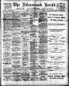 Kilmarnock Herald and North Ayrshire Gazette Friday 18 January 1907 Page 1