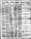 Kilmarnock Herald and North Ayrshire Gazette Friday 25 January 1907 Page 1