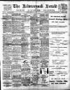 Kilmarnock Herald and North Ayrshire Gazette Friday 01 February 1907 Page 1