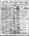 Kilmarnock Herald and North Ayrshire Gazette Friday 08 February 1907 Page 1