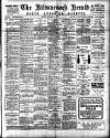Kilmarnock Herald and North Ayrshire Gazette Friday 22 February 1907 Page 1