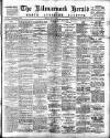 Kilmarnock Herald and North Ayrshire Gazette Friday 17 May 1907 Page 1