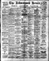 Kilmarnock Herald and North Ayrshire Gazette Friday 24 May 1907 Page 1