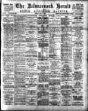 Kilmarnock Herald and North Ayrshire Gazette Friday 14 June 1907 Page 1