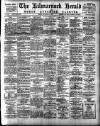 Kilmarnock Herald and North Ayrshire Gazette Friday 13 September 1907 Page 1