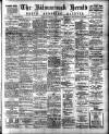 Kilmarnock Herald and North Ayrshire Gazette Friday 27 September 1907 Page 1