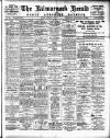 Kilmarnock Herald and North Ayrshire Gazette Friday 17 January 1908 Page 1