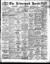 Kilmarnock Herald and North Ayrshire Gazette Friday 08 May 1908 Page 1
