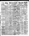 Kilmarnock Herald and North Ayrshire Gazette Friday 05 June 1908 Page 1