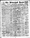 Kilmarnock Herald and North Ayrshire Gazette Friday 19 June 1908 Page 1