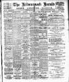 Kilmarnock Herald and North Ayrshire Gazette Friday 26 June 1908 Page 1