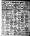Kilmarnock Herald and North Ayrshire Gazette Friday 01 January 1909 Page 1
