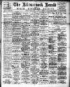 Kilmarnock Herald and North Ayrshire Gazette Friday 08 January 1909 Page 1