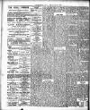 Kilmarnock Herald and North Ayrshire Gazette Friday 08 January 1909 Page 4