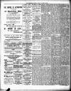 Kilmarnock Herald and North Ayrshire Gazette Friday 22 January 1909 Page 4