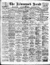 Kilmarnock Herald and North Ayrshire Gazette Friday 05 February 1909 Page 1