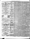 Kilmarnock Herald and North Ayrshire Gazette Friday 05 February 1909 Page 4