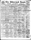 Kilmarnock Herald and North Ayrshire Gazette Friday 12 February 1909 Page 1