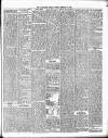 Kilmarnock Herald and North Ayrshire Gazette Friday 19 February 1909 Page 5