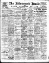 Kilmarnock Herald and North Ayrshire Gazette Friday 26 February 1909 Page 1