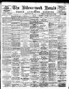 Kilmarnock Herald and North Ayrshire Gazette Friday 02 April 1909 Page 1