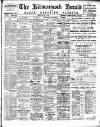 Kilmarnock Herald and North Ayrshire Gazette Friday 11 June 1909 Page 1