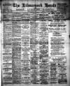 Kilmarnock Herald and North Ayrshire Gazette Friday 07 January 1910 Page 1