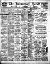 Kilmarnock Herald and North Ayrshire Gazette Friday 13 May 1910 Page 1