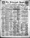 Kilmarnock Herald and North Ayrshire Gazette Friday 20 May 1910 Page 1