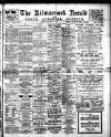 Kilmarnock Herald and North Ayrshire Gazette Friday 04 November 1910 Page 1